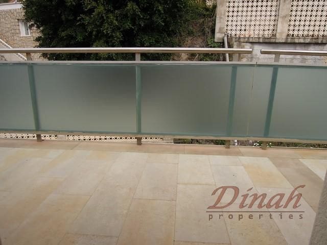 4 bedroom Penthouse for sale in Altea with pool garage - € 2,500,000 (Ref: 8756967)