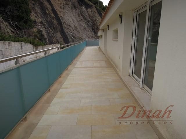 4 bedroom Penthouse for sale in Altea with pool garage - € 2,500,000 (Ref: 8756967)