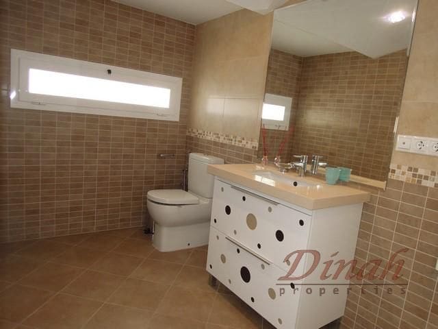 4 bedroom Penthouse for sale in Altea with pool garage - € 2,500,000 (Ref: 8756967)