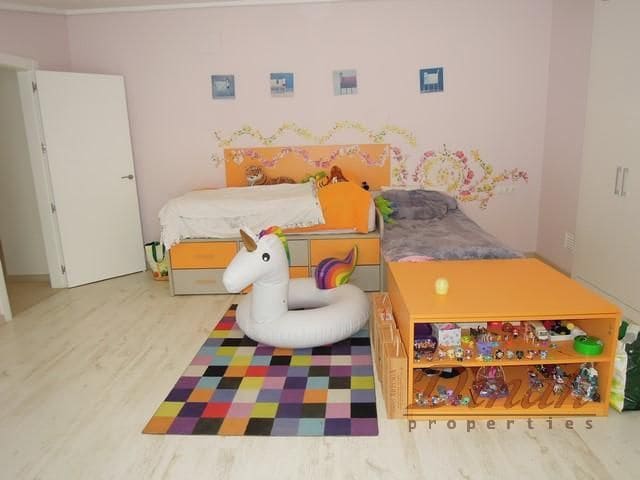 4 bedroom Penthouse for sale in Altea with pool garage - € 2,500,000 (Ref: 8756967)