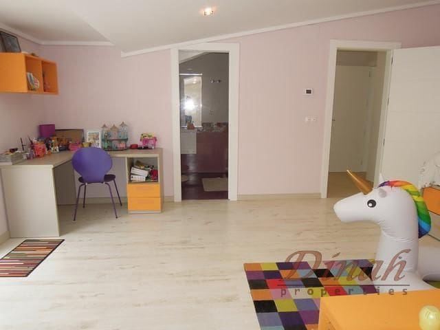 4 bedroom Penthouse for sale in Altea with pool garage - € 2,500,000 (Ref: 8756967)