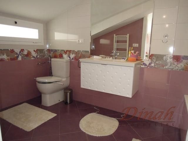 4 bedroom Penthouse for sale in Altea with pool garage - € 2,500,000 (Ref: 8756967)