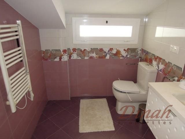 4 bedroom Penthouse for sale in Altea with pool garage - € 2,500,000 (Ref: 8756967)