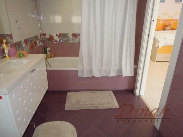 4 bedroom Penthouse for sale in Altea with pool garage - € 2,500,000 (Ref: 8756967)