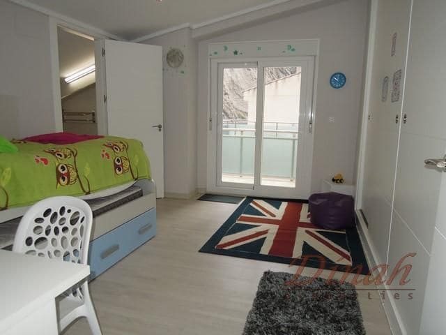 4 bedroom Penthouse for sale in Altea with pool garage - € 2,500,000 (Ref: 8756967)