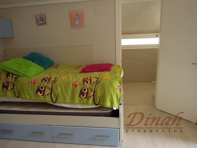 4 bedroom Penthouse for sale in Altea with pool garage - € 2,500,000 (Ref: 8756967)