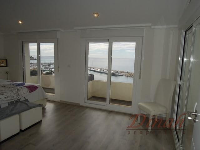 4 bedroom Penthouse for sale in Altea with pool garage - € 2,500,000 (Ref: 8756967)