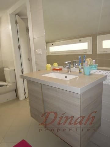 4 bedroom Penthouse for sale in Altea with pool garage - € 2,500,000 (Ref: 8756967)