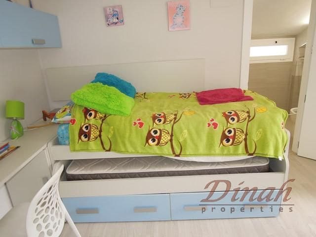 4 bedroom Penthouse for sale in Altea with pool garage - € 2,500,000 (Ref: 8756967)