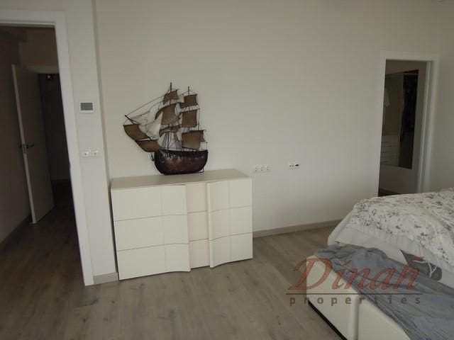 4 bedroom Penthouse for sale in Altea with pool garage - € 2,500,000 (Ref: 8756967)