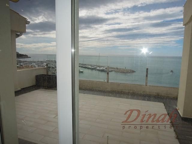 4 bedroom Penthouse for sale in Altea with pool garage - € 2,500,000 (Ref: 8756967)