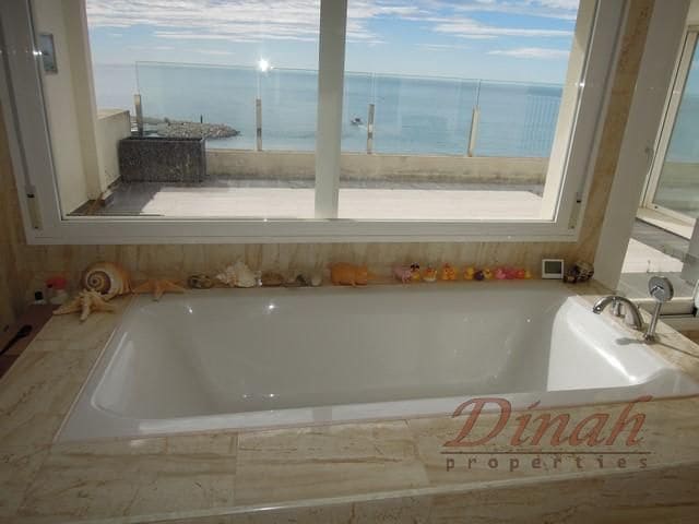 4 bedroom Penthouse for sale in Altea with pool garage - € 2,500,000 (Ref: 8756967)