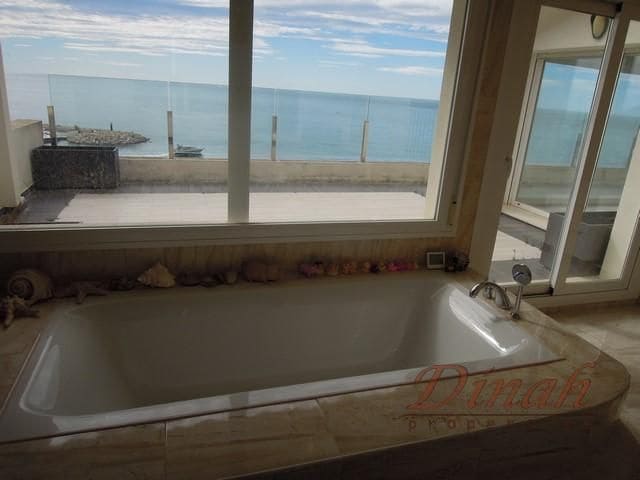 4 bedroom Penthouse for sale in Altea with pool garage - € 2,500,000 (Ref: 8756967)