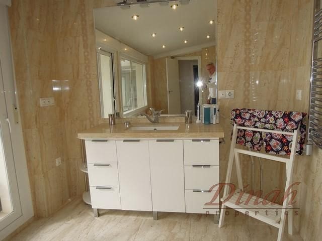 4 bedroom Penthouse for sale in Altea with pool garage - € 2,500,000 (Ref: 8756967)