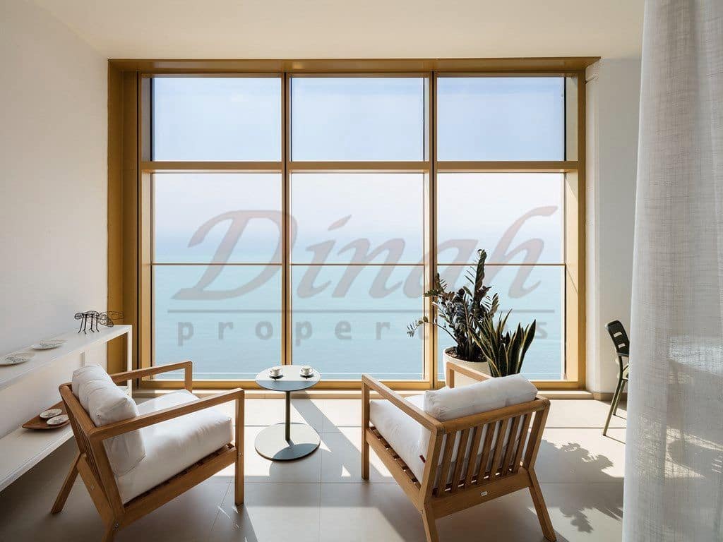 2 soverom Leilighet til salgs i Benidorm med svømmebasseng garasje - € 995 000 (Ref: 8756968)