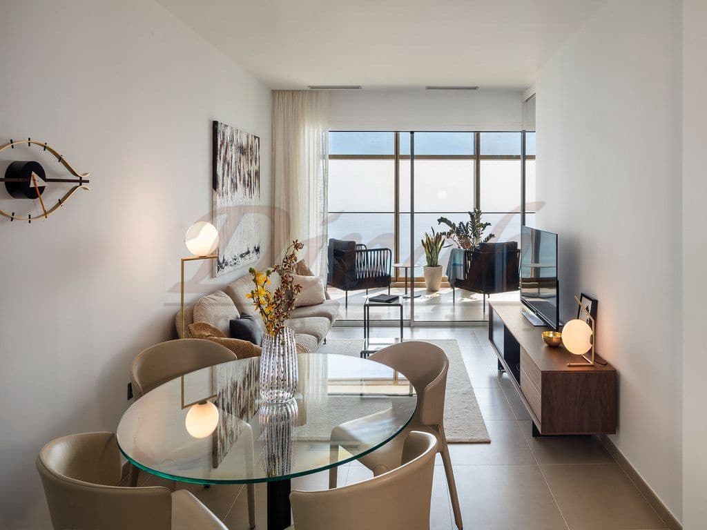 2 soverom Leilighet til salgs i Benidorm med svømmebasseng garasje - € 995 000 (Ref: 8756968)