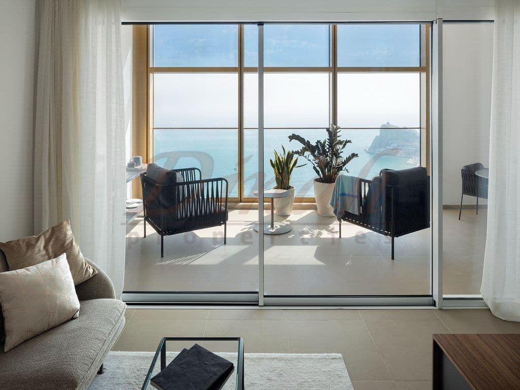 2 soverom Leilighet til salgs i Benidorm med svømmebasseng garasje - € 995 000 (Ref: 8756968)