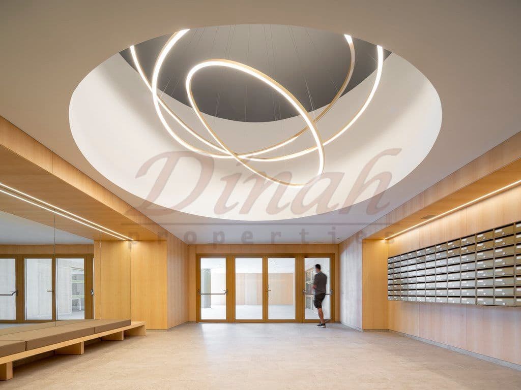 2 soverom Leilighet til salgs i Benidorm med svømmebasseng garasje - € 995 000 (Ref: 8756968)