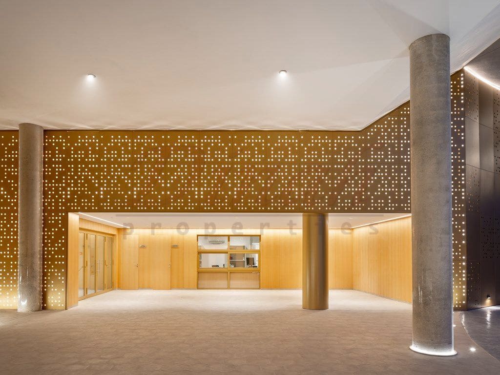 2 soverom Leilighet til salgs i Benidorm med svømmebasseng garasje - € 995 000 (Ref: 8756968)