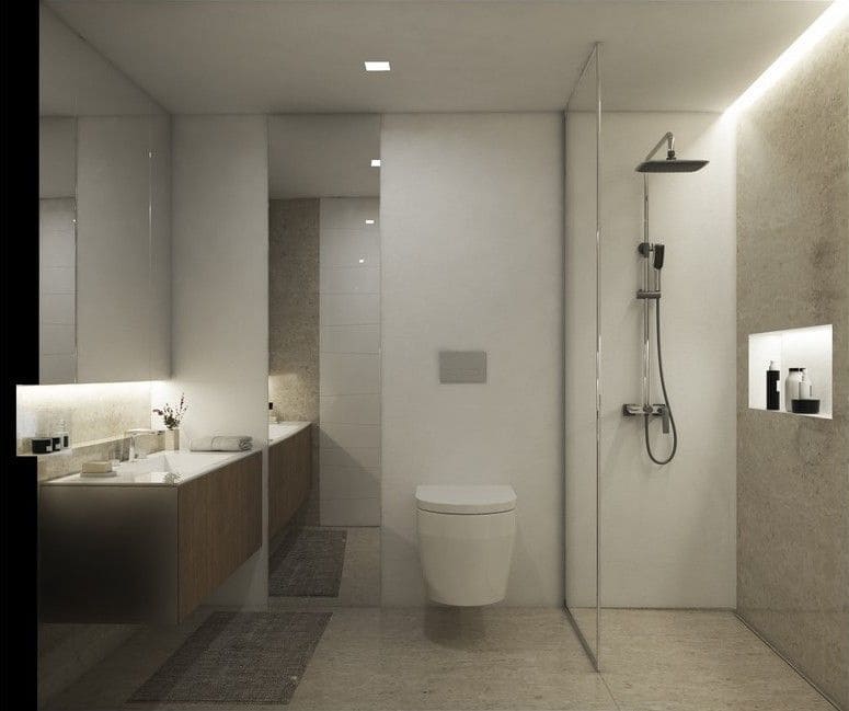 2 bedroom Apartment for sale in Altea with pool garage - € 475,000 (Ref: 8757105)