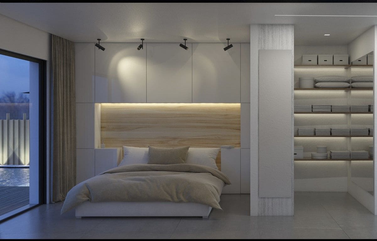 2 bedroom Apartment for sale in Altea with pool garage - € 475,000 (Ref: 8757105)