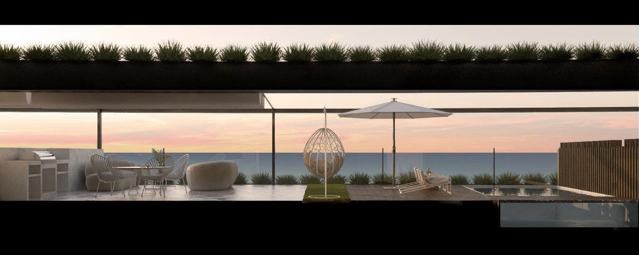 2 bedroom Apartment for sale in Altea with pool garage - € 475,000 (Ref: 8757105)