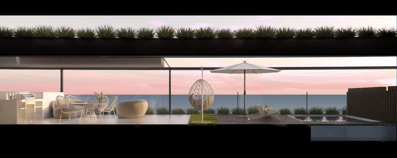 2 bedroom Apartment for sale in Altea with pool garage - € 475,000 (Ref: 8757105)