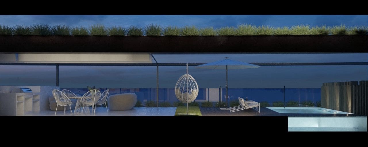 2 bedroom Apartment for sale in Altea with pool garage - € 475,000 (Ref: 8757105)