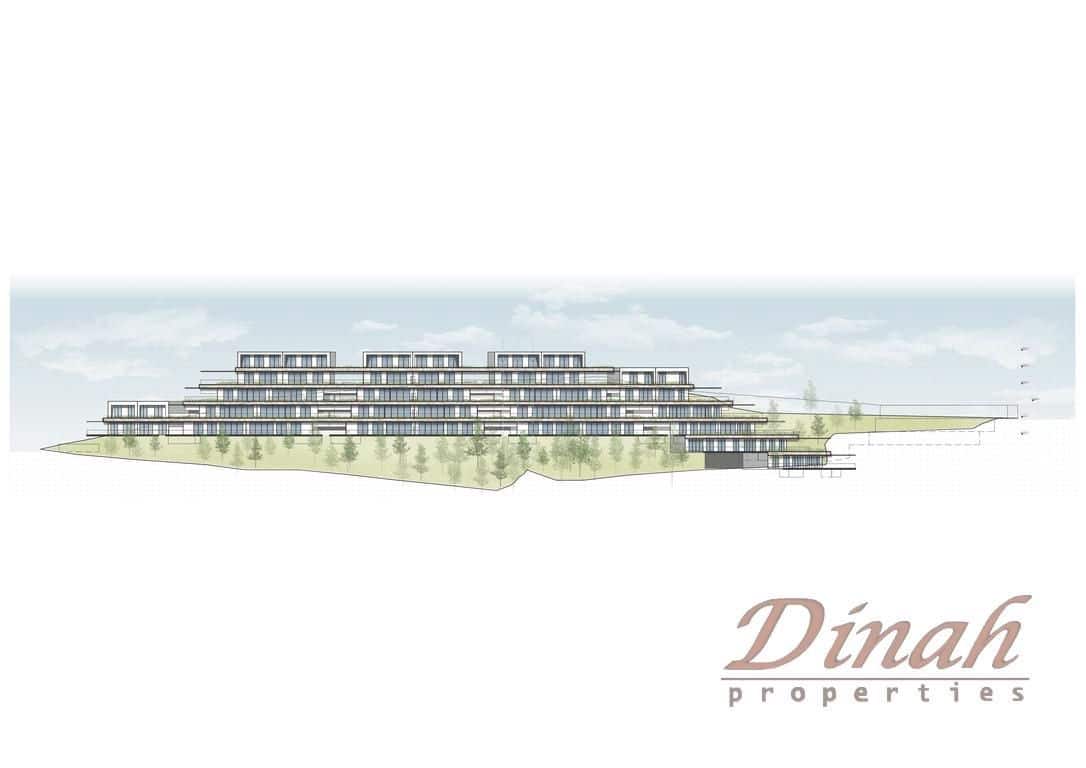 Apartamento de 2 habitaciones en Altea en venta con piscina garaje - 475.000 € (Ref: 8757105)