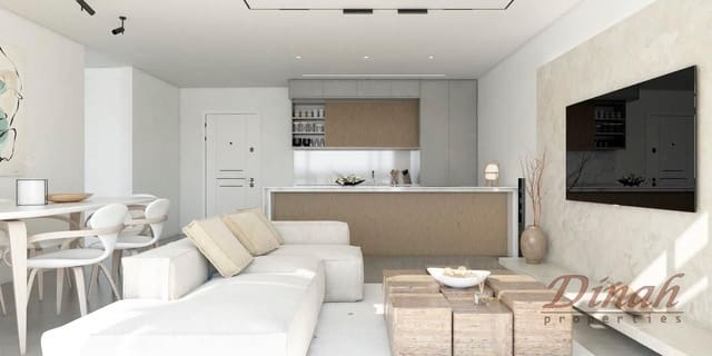 2 camera da letto Appartamento in vendita in Altea con piscina garage - 475.000 € (Rif: 8757105)