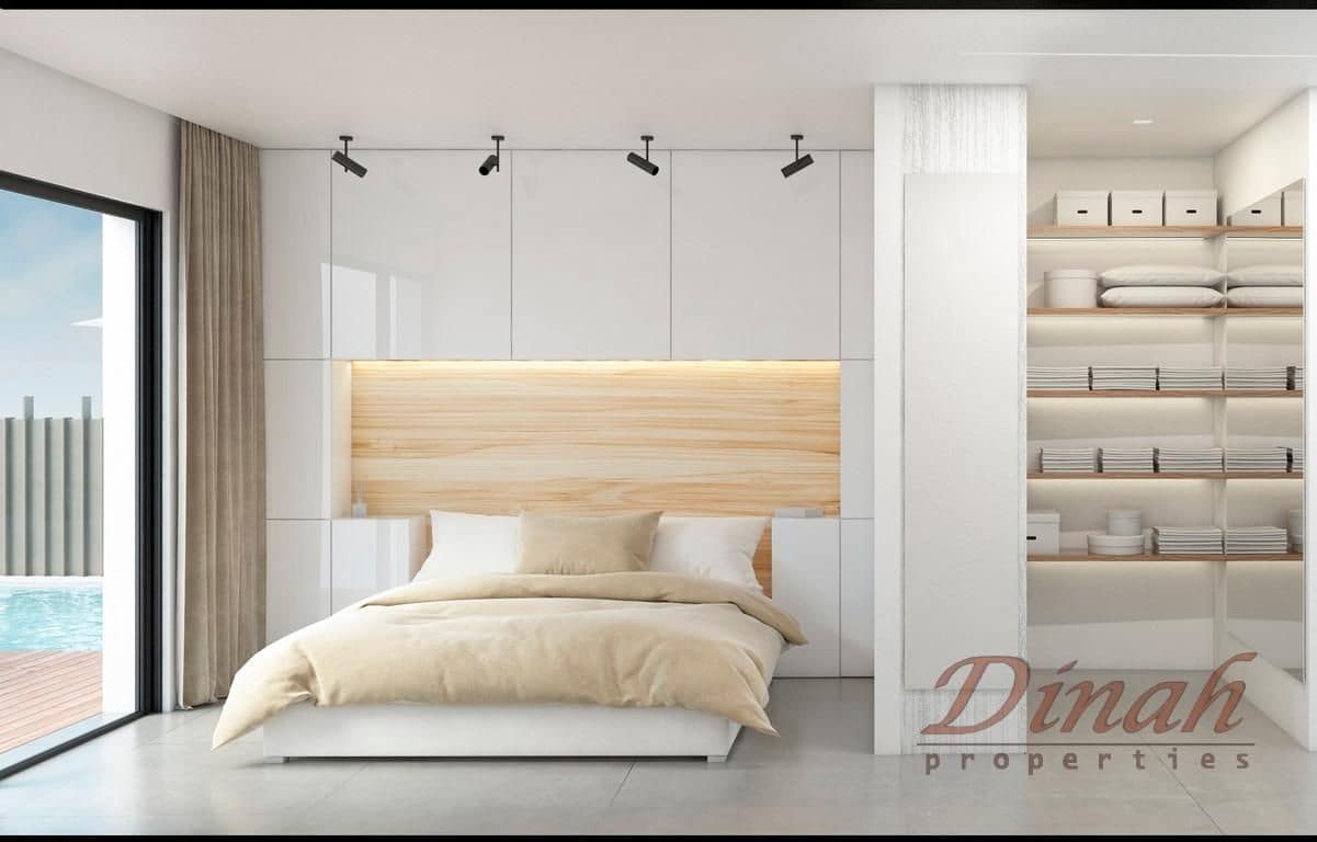 Apartamento de 2 habitaciones en Altea en venta con piscina garaje - 475.000 € (Ref: 8757105)