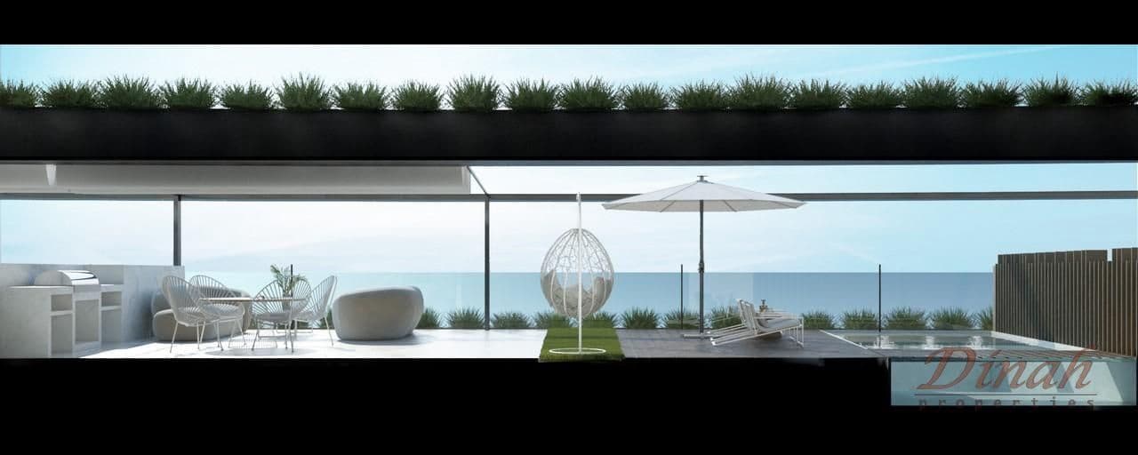 Apartamento de 2 habitaciones en Altea en venta con piscina garaje - 475.000 € (Ref: 8757105)