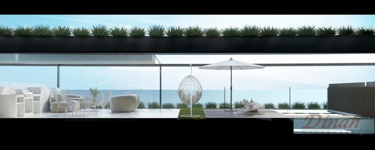 Apartamento de 2 habitaciones en Altea en venta con piscina garaje - 475.000 € (Ref: 8757105)