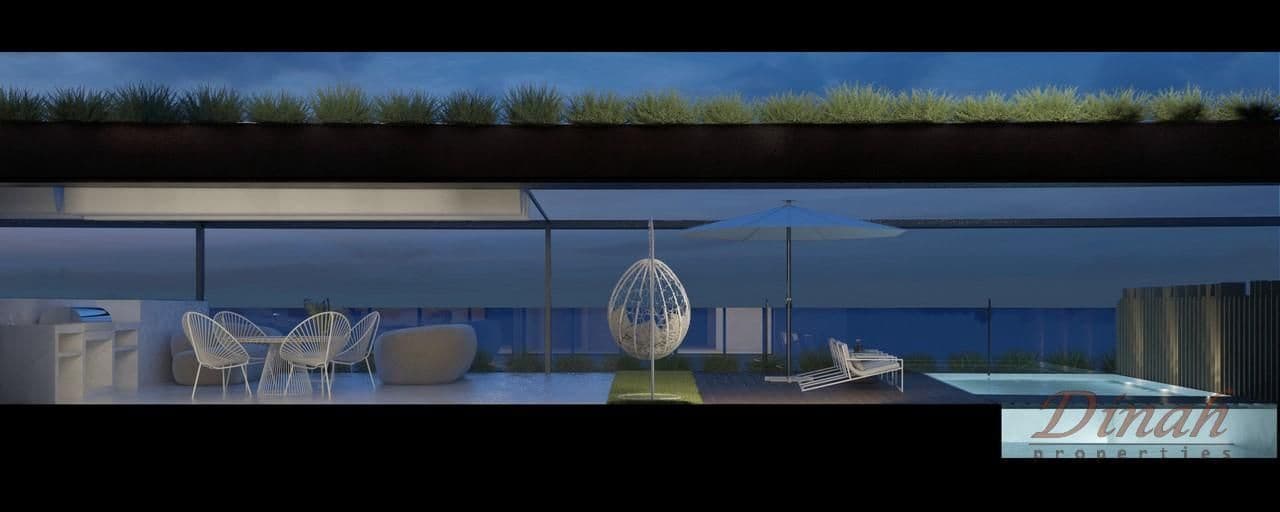 Apartamento de 2 habitaciones en Altea en venta con piscina garaje - 475.000 € (Ref: 8757105)