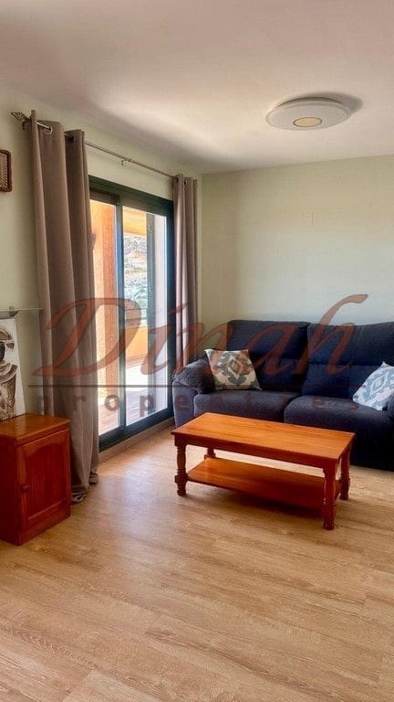 2 soveværelse Lejlighed til salg i Altea med swimmingpool garage - € 415.000 (Ref: 8758621)