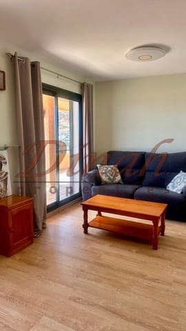 2 soveværelse Lejlighed til salg i Altea med swimmingpool garage - € 415.000 (Ref: 8758621)