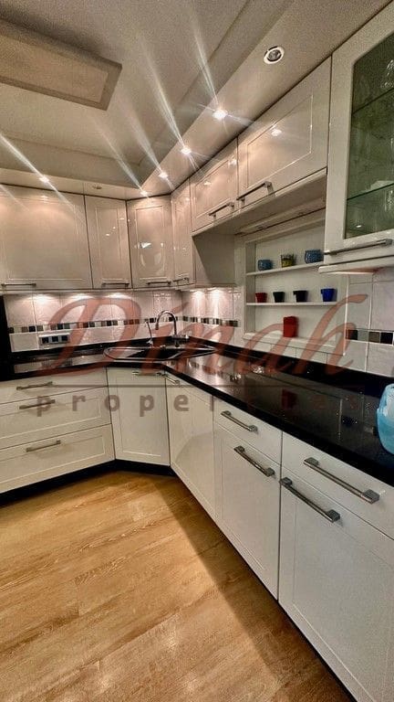 2 soveværelse Lejlighed til salg i Altea med swimmingpool garage - € 415.000 (Ref: 8758621)