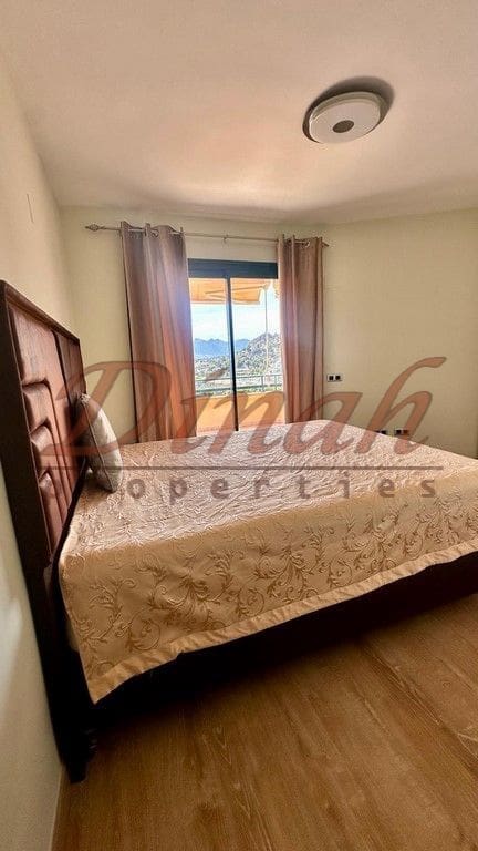 2 soveværelse Lejlighed til salg i Altea med swimmingpool garage - € 415.000 (Ref: 8758621)