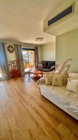 2 soveværelse Lejlighed til salg i Altea med swimmingpool garage - € 415.000 (Ref: 8758621)