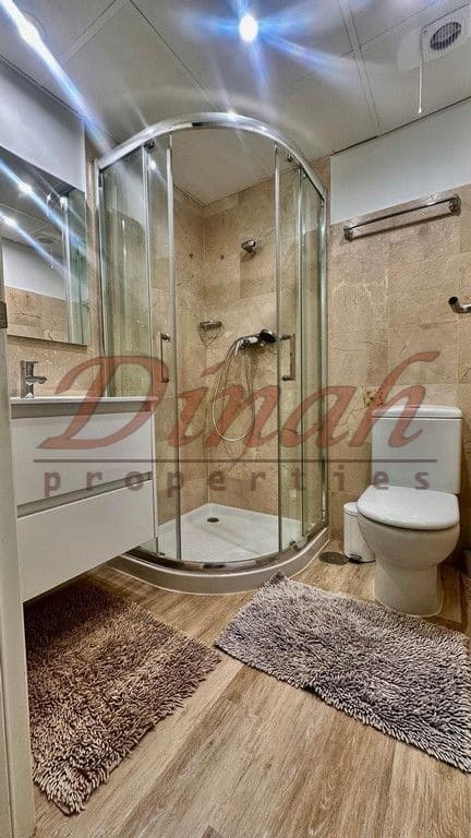 2 soveværelse Lejlighed til salg i Altea med swimmingpool garage - € 415.000 (Ref: 8758621)