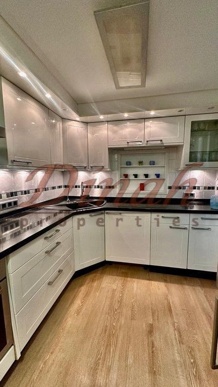 2 soveværelse Lejlighed til salg i Altea med swimmingpool garage - € 415.000 (Ref: 8758621)