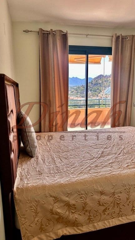 2 soveværelse Lejlighed til salg i Altea med swimmingpool garage - € 415.000 (Ref: 8758621)