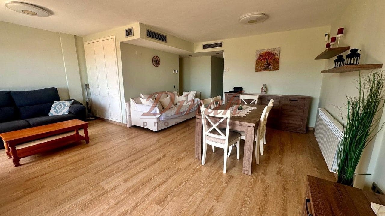 2 soveværelse Lejlighed til salg i Altea med swimmingpool garage - € 415.000 (Ref: 8758621)