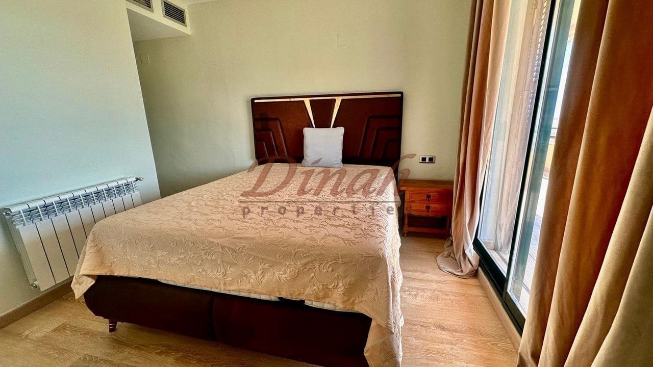 2 soveværelse Lejlighed til salg i Altea med swimmingpool garage - € 415.000 (Ref: 8758621)