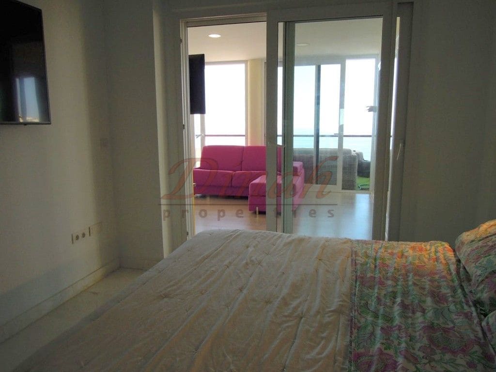 3 slaapkamer Appartement te koop in Altea met zwembad garage - € 850.000 (Ref: 8790864)