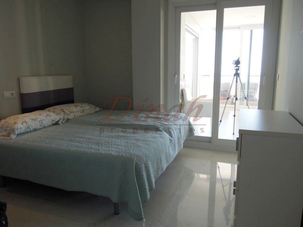 3 slaapkamer Appartement te koop in Altea met zwembad garage - € 850.000 (Ref: 8790864)