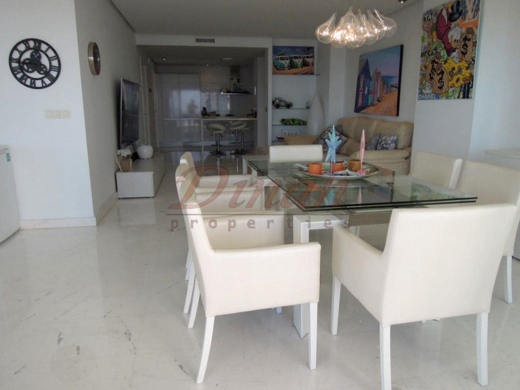 3 slaapkamer Appartement te koop in Altea met zwembad garage - € 850.000 (Ref: 8790864)
