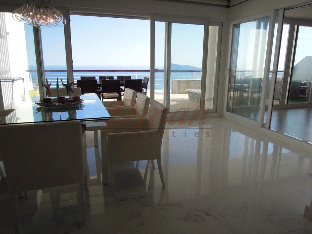 3 slaapkamer Appartement te koop in Altea met zwembad garage - € 850.000 (Ref: 8790864)