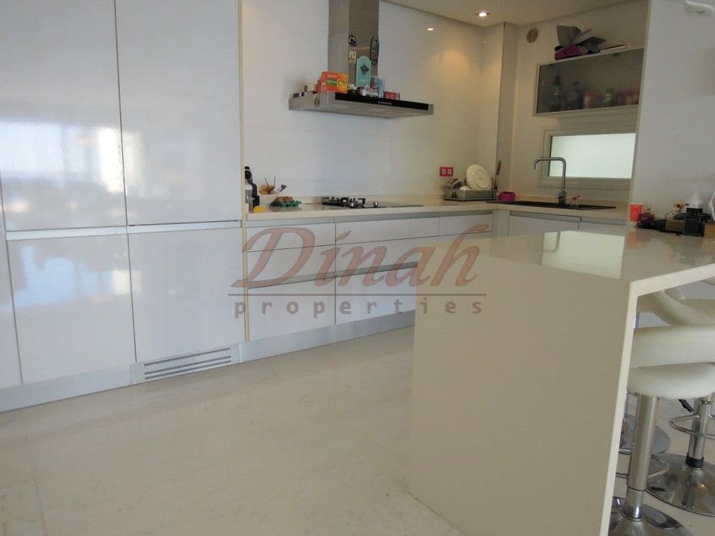 3 slaapkamer Appartement te koop in Altea met zwembad garage - € 850.000 (Ref: 8790864)