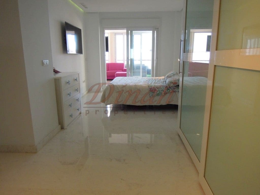 3 slaapkamer Appartement te koop in Altea met zwembad garage - € 850.000 (Ref: 8790864)